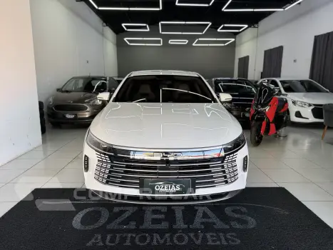 KING 1.5 Dm-i Phev GS