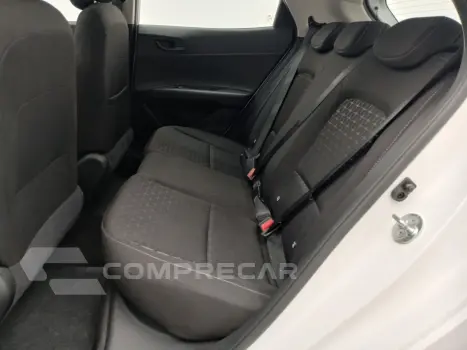 HB20 1.0 12V FLEX COMFORT PLUS MANUAL