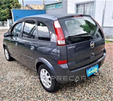 Meriva 1.8 4P FLEX MAXX