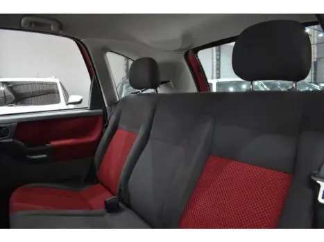 MERIVA - 1.8 MPFI SS 8V 4P MANUAL