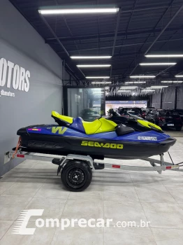 Sea-Doo Wake 170