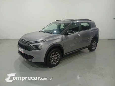 C3 AIRCROSS 1.0 Turbo 200 Fell Pack 7L