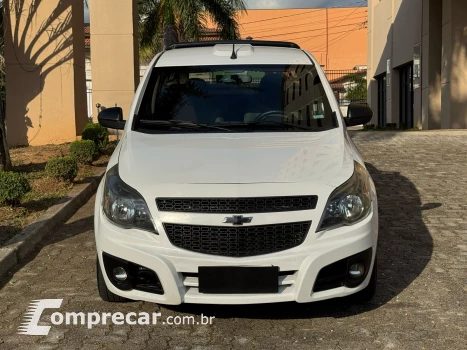 MONTANA 1.4 MPFI LS CS 8V