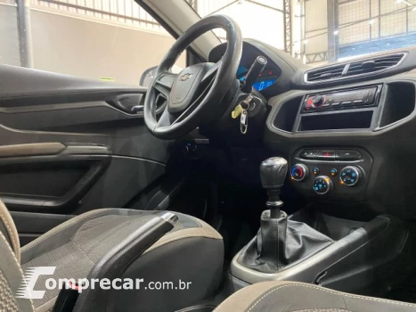 PRISMA - 1.0 MPFI LT 8V 4P MANUAL