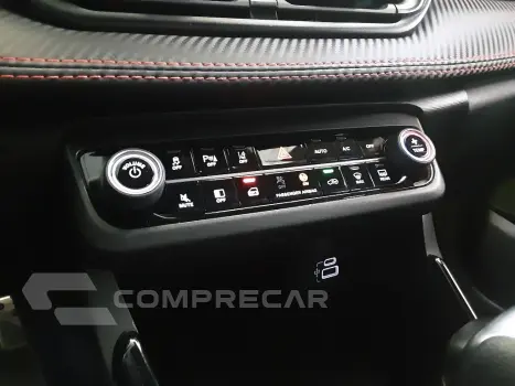 FASTBACK 1.3 TURBO 270 FLEX ABARTH AT6