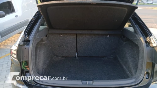 Nivus Highline 200 TSI