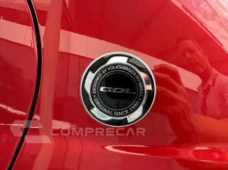 GOL 1.0 12V MPI TOTALFLEX LAST EDITION 4P MANUAL