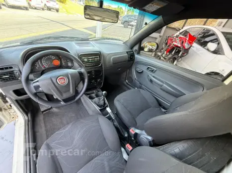 Strada Working HARD 1.4 Fire Flex 8V CS