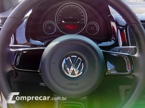 UP - 1.0 TSI SPEED UP 12V 4P MANUAL