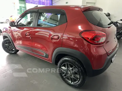 KWID 1.0 12V SCE Intense