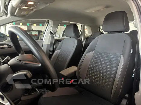 POLO 1.0 200 TSI Comfortline