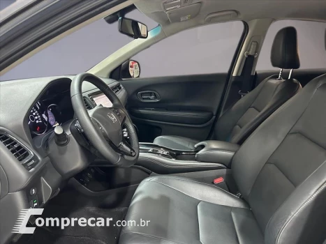 HR-V 1.8 16V FLEX EXL 4P AUTOMÁTICO