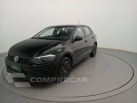 Volkswagen POLO 1.0 MPI TRACK MANUAL 4 portas