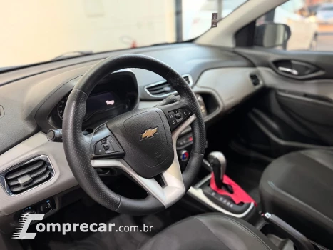 ONIX 1.4 MPFI LTZ 8V