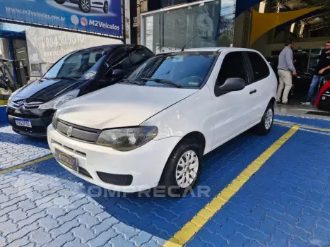 Fiat PALIO 1.0 MPI FIRE ECONOMY 8V FLEX 2P MANUAL 4 portas