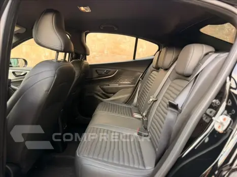 FASTBACK 1.3 Turbo 270 Limited Edition