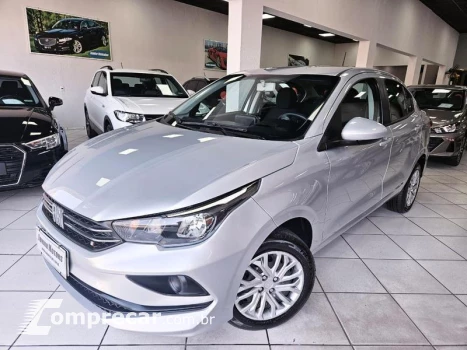Fiat CRONOS 1.3 Firefly Drive 4 portas