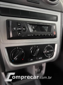 GOL 1.0 MI SPECIAL 8V FLEX 4P MANUAL