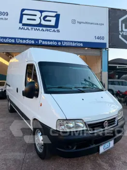 Ducato Maxi. Long. 2.3 T.Alto ME Diesel