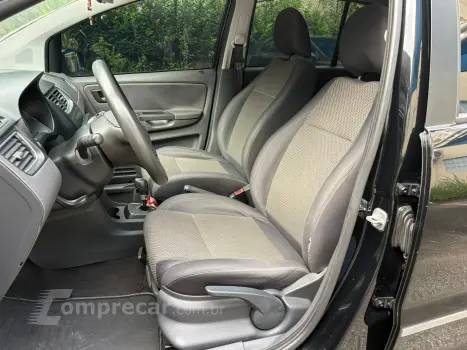 SPACEFOX 1.6 MI Sportline I-motion 8V