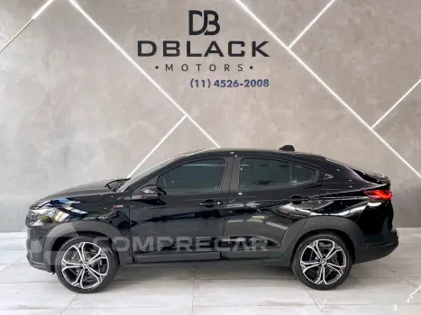 Fiat Fastback Limited Ed.1.3 270 T.Flex Aut. 4 portas