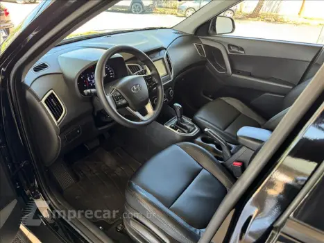 CRETA 1.6 16V Attitude