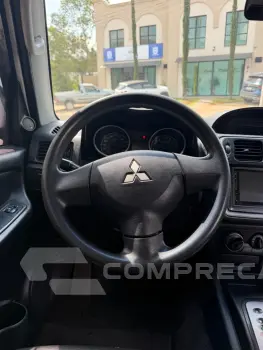 Pajero TR4 2.0/ 2.0 Flex 16V 4x4 Aut.