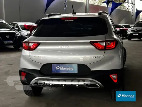 STONIC 1.0 TGDI MHEV SX AUTOMÁTICO