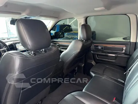 Ram Laramie 6.7
