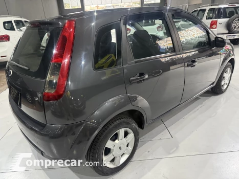 FIESTA 1.6 MPI HATCH 8V FLEX 4P MANUAL