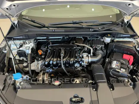 City Sedan LX 1.5