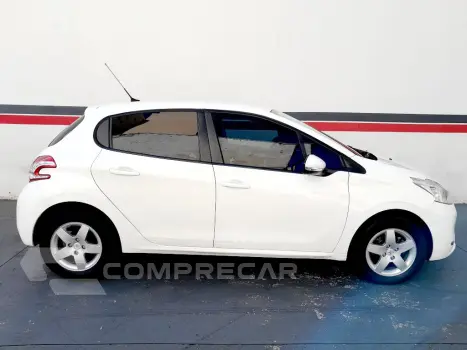 208 Active/Active Pack 1.5 Flex 8V 5p