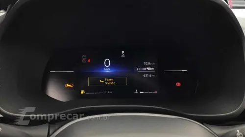 KARDIAN 1.0 TCE FLEX EVOLUTION EDC