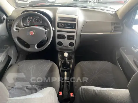 PALIO 1.4 MPI ELX 8V