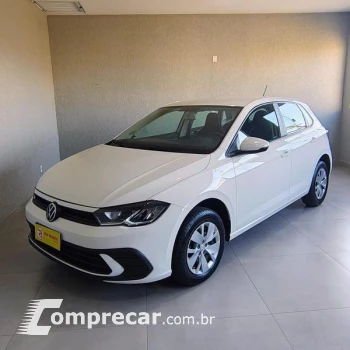 POLO 1.0 MPI Track