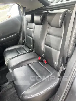 HR-V 1.8 16V EXL