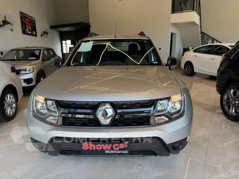 DUSTER OROCH 1.6 16V SCE Express