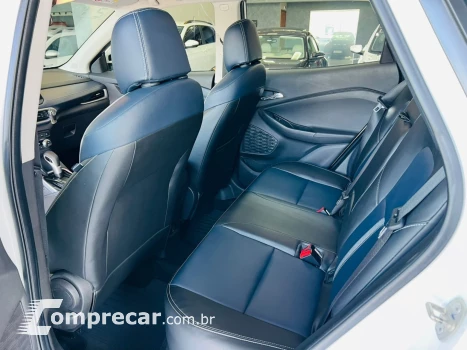 TRACKER 1.2 TURBO FLEX PREMIER AUTOMÁTICO