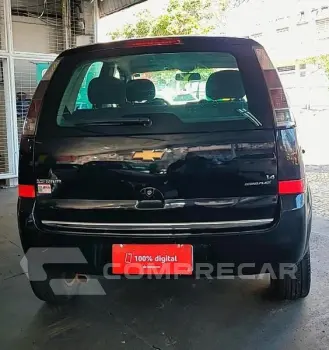 MERIVA FLEXPOWER MAXX 1.4