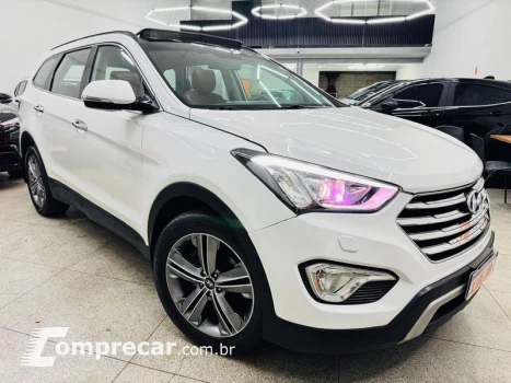 SANTA FE V6 3.3 7 LUGARES
