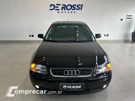 A3 1.8 TURBO 180CV 5P MEC