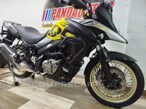 VSTROM 650 XT