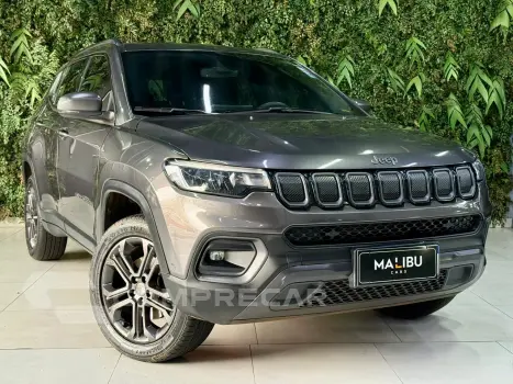 COMPASS 2.0 Td350 Turbo Longitude