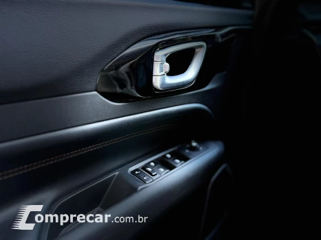 COMPASS 1.3 T270 Turbo Limited