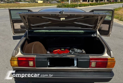 VOYAGE 1.6 S 8V