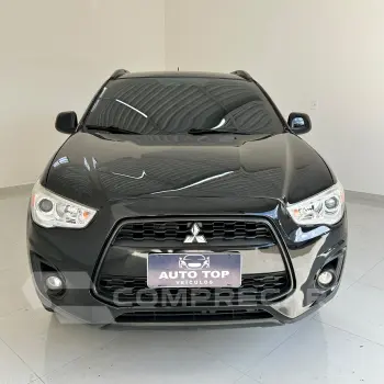 ASX 2.0 4X2 16V