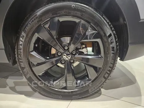 Nivus 1.0 4P FLEX 200 TSI HIGHLINE AUTOMÁTICO
