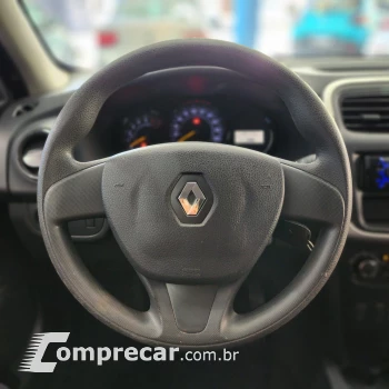 LOGAN 1.0 UP 16V