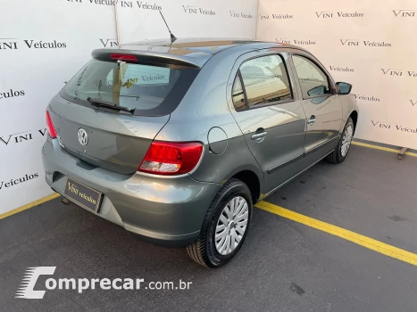 GOL 1.0 12V MPI Totalflex
