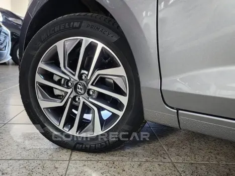 HB20 Vision 1.6 Flex 16V Aut